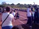Desfile de Abertura - Terceir�o