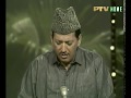 URDU HAMD(Khuda Ka Zikar Karey)QARI WAHEED ZAFAR.BY Visaal
