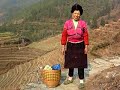 Yao Tribe lady