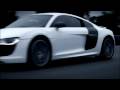 Audi R8 V10: ecco il primo video promozionale