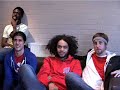 Gym Class Heroes London Paper Interview