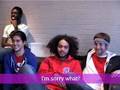 Gym Class Heroes London Paper Interview