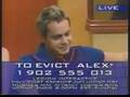Big Brother Australia 2002  Nomination Show 3 Part Four