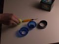 Disassembling Powerball
