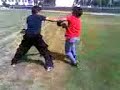 Malfoy Vs Roncha¡¡Box Fight in Tecnologico de Mty Malfoy Vs Roncha¡¡Box Fight in Tecnologico de Mty