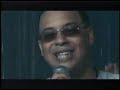 Isaac Delgado, Yo te Queria