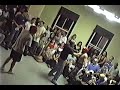 BACKYARD BOXING/TNF: TITLE FIGHT FERRUZZI VS ADAMS KNOCKOUT!
