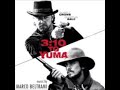 Marco Beltrami - 3:10 to Yuma - Bible Study