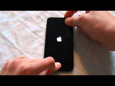 how to turn off a iphone 5