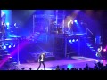 Big Time Rush CONCERT NOTHING EVEN MATTERS 2012 Los Angeles Gibson BETTER WITH U TOUR