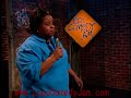 Dominique...Hates her job and her boss! Latino Comedy
