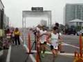 Joanne Donnatello at 2006 Florabama 4 Mile Race