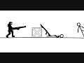 halo vs stickmans