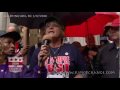 Trenda Kennedy - Speech at K Street Protest  5/17/2010