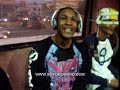 MONKEY BLACK ENTREVISTA PARTE 2 MONKEY BLACK ENTREVISTA PARTE 2