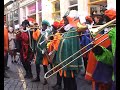 Sch.de Sjok-ola  Serie 3, De Sint Swing