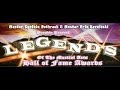 Master Wesley Snipes: Legends of the Martial Arts Hall of Fame 2011
