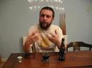 A Year of Beer #6 - Brooklyn Black Chocolate Stout