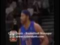 CyberDunk 081107 NBA Pistons at Nets Part 8