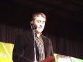 discurs de rafa climent a el campello  3/3 