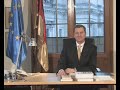 FDP: Neujahrsansprache von  Dr. Guido Westerwelle