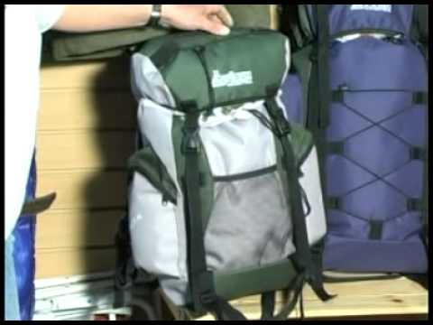 bolsas y mochilas - Videos | Videos relacionados con bolsas y mochilas
