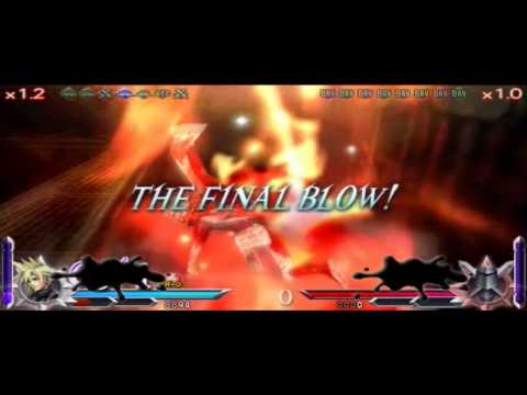how to get more kp in dissidia 012