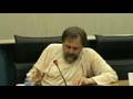 Slavoj Zizek, The Liberal Utopia, Athens 2007 (7/8)