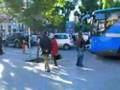 Free hugs a palermo