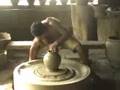 Pottery, Vigan, Philippines / Alfarer&iacute;a , Vigan, Filipinas