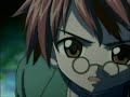 ???!? / Negima!? [Schwarzweiss]