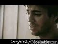 Enrique Iglesias - Somebody\