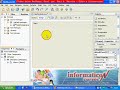 aula java 4 - NetBeans 5.5 - Criando Menus aula java 4 - NetBeans 5.5 - Criando Menus