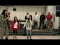 Rockin Around the Christmas Tree - SuperSistersTV