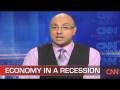U.S. in a recession