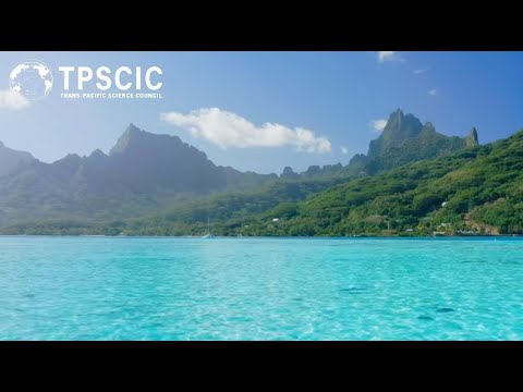 Warming Oceans & Rising Sea Levels In Pacific Island Countries