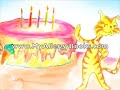 Abby The Alley Cat Book - Staying Safe From Dairy