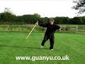 Bob Fermor Performing Dat Mo Stick