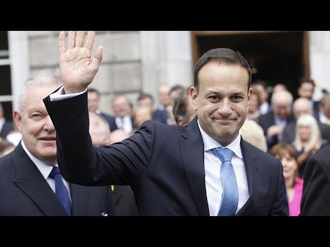 Irland: Fine Gael liegt in Umfragen nur noch bei 20 Pro ...