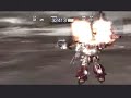 Armored Core 4 - Mina vs Supplice