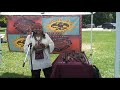 aztec flute maker