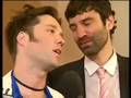 GLAAD Media Awards: Rufus Wainwright