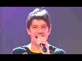 Eurosong for kids 2006: Thor & Attic with Clouseau