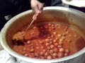 Heyat � Paris et la cuisine 2