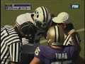  BYU Cougars Washington Football College Jake Locker