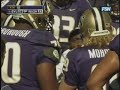 BYU vs Washington 2008 Controversial Last Seconds