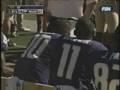 BYU vs Washington 2008 Controversial Last Seconds
