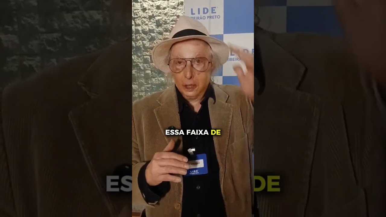 Portal Visão Agro falou com José Luiz Tejon, jornalista e publicitário