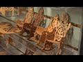 World of Miniatures