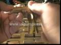 special keys in action